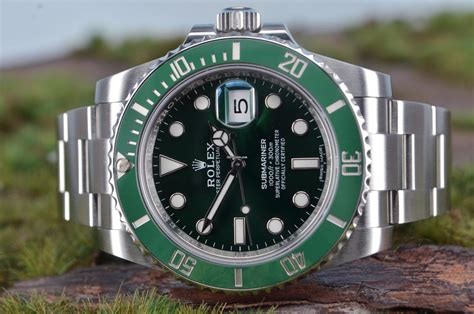 rolex hulk fiyat